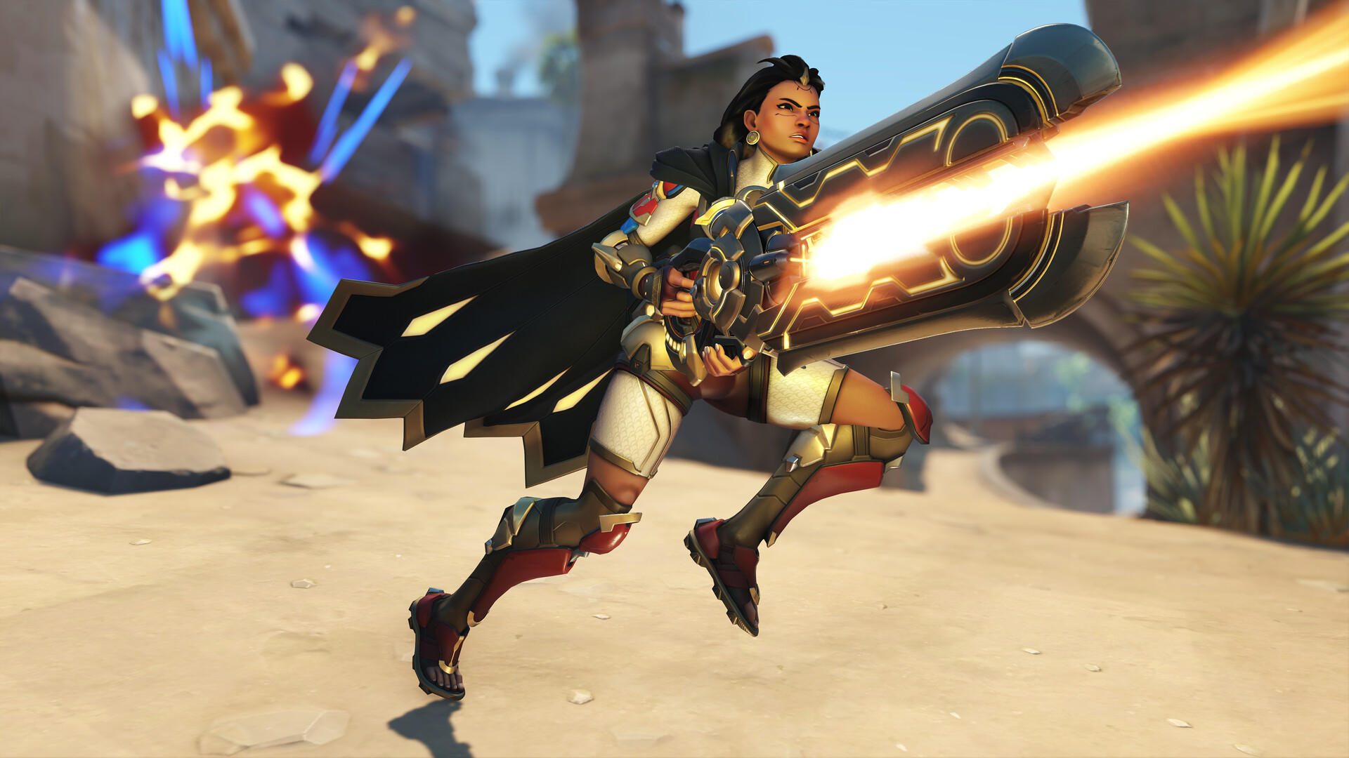Overwatch® 2