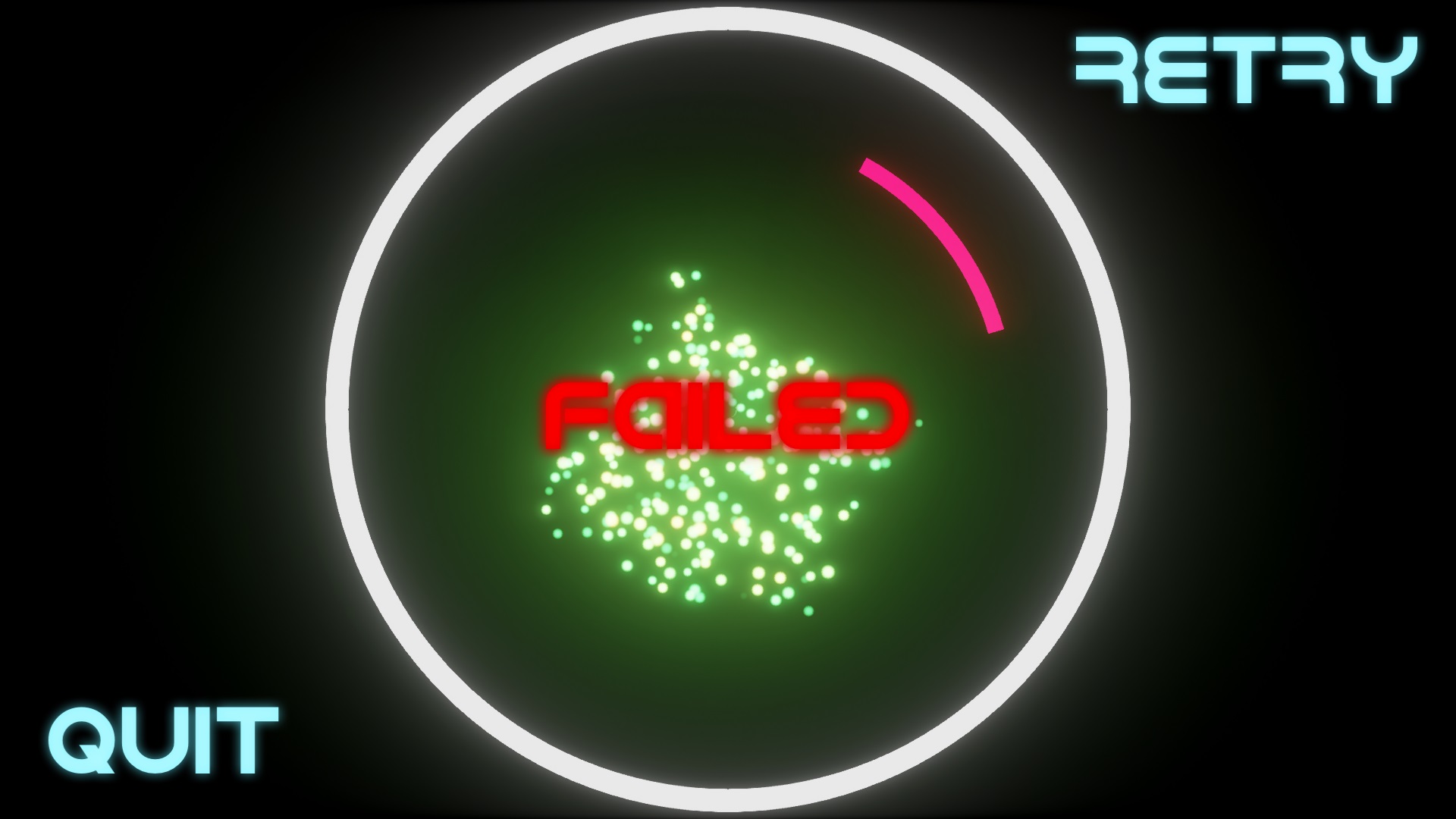 Tick: The Time Based Puzzle Game
