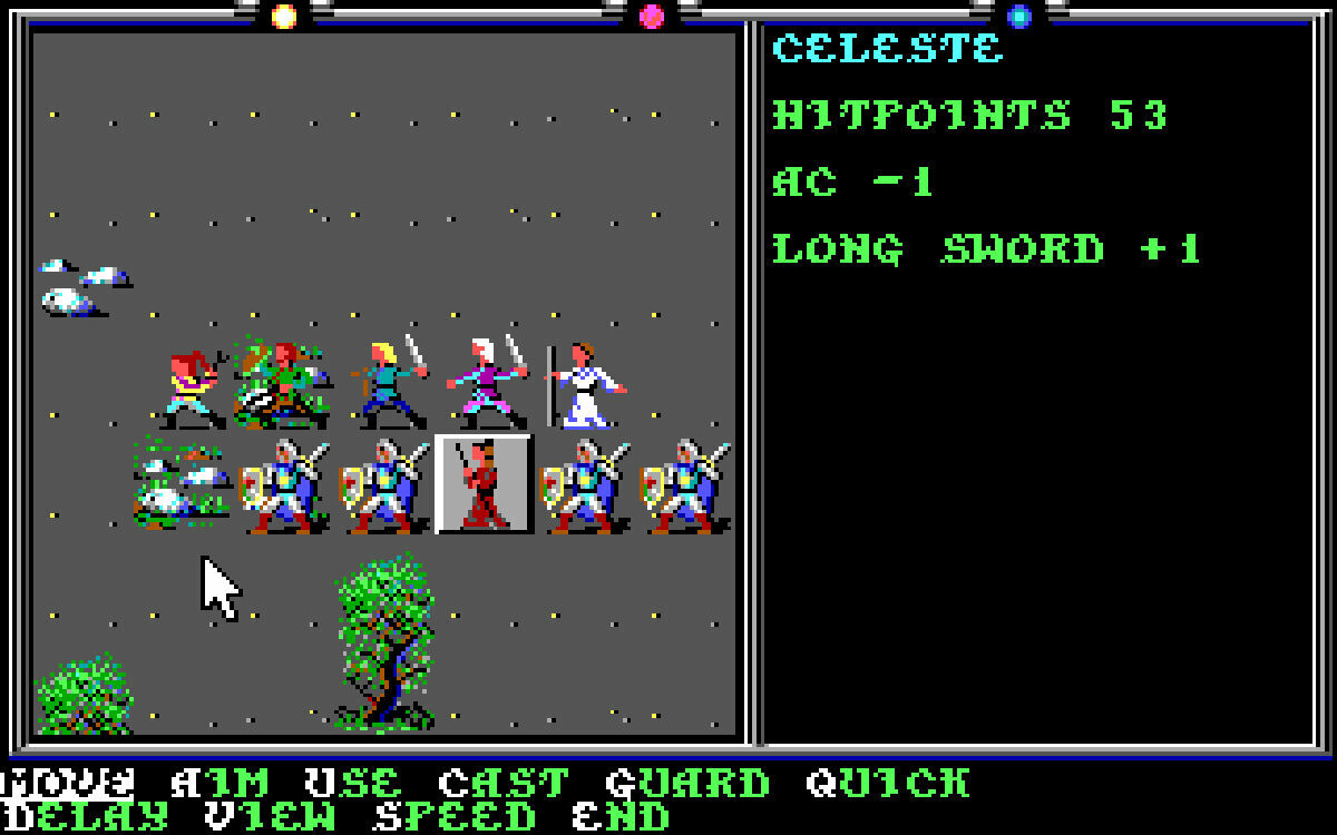 Death Knights of Krynn