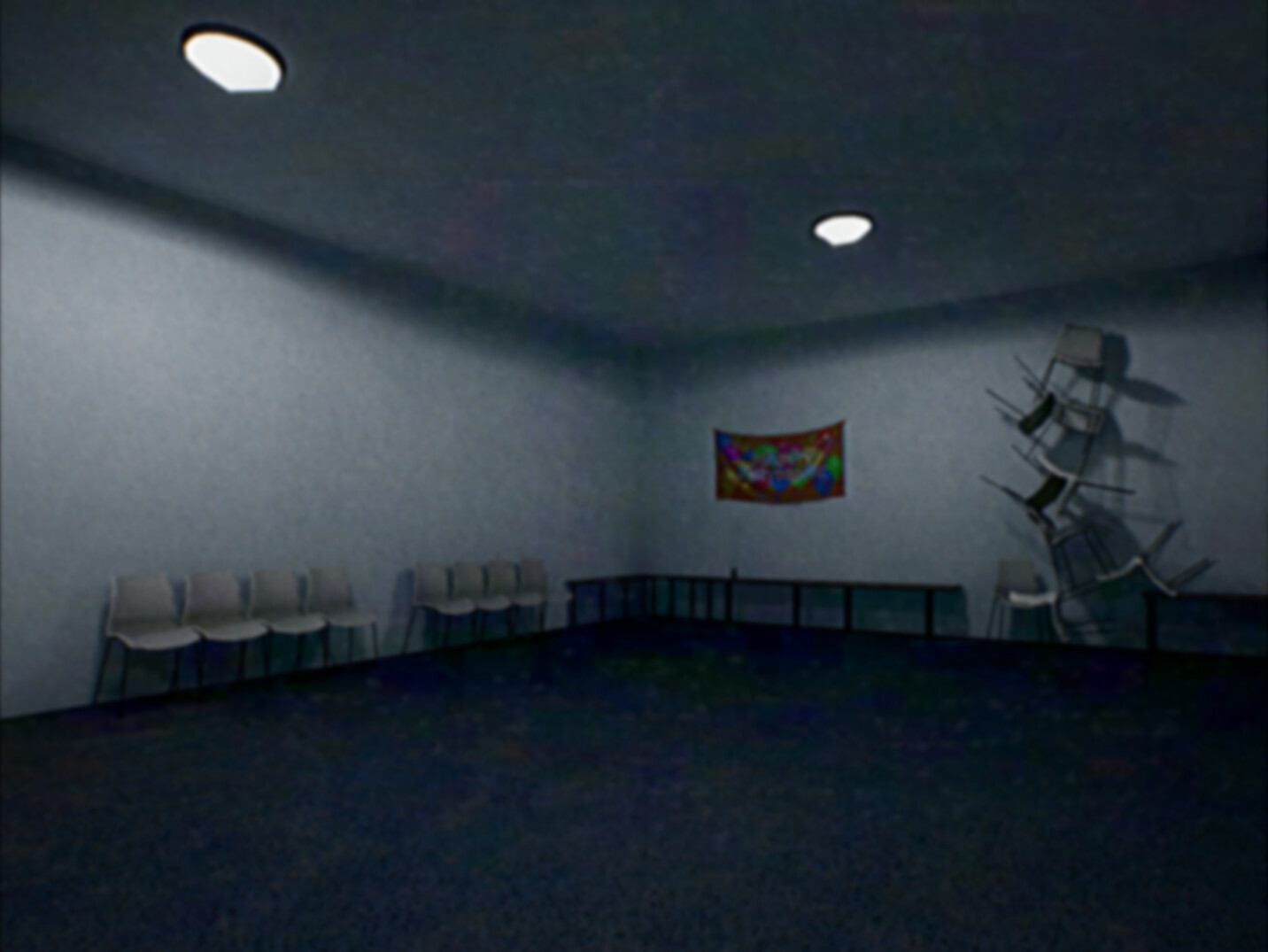 FRAMEWORK: Found Footage