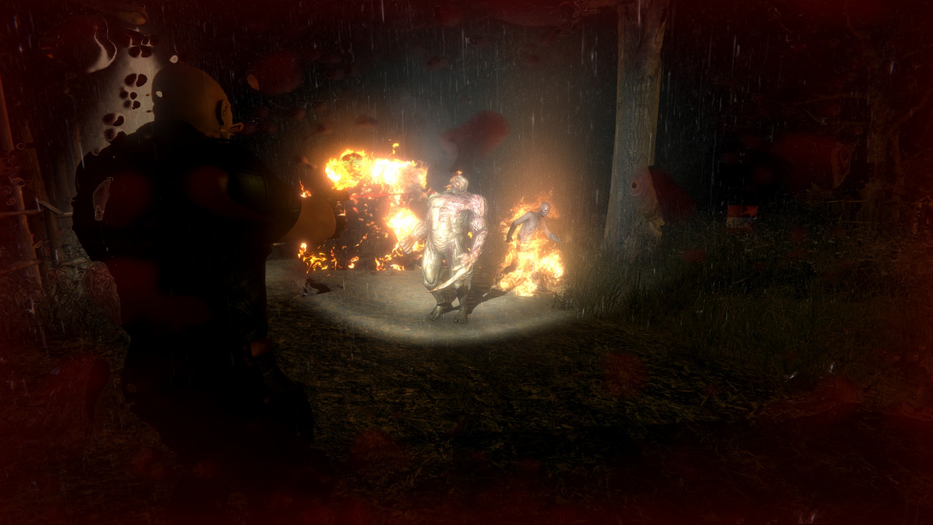 Outbreak: Epidemic