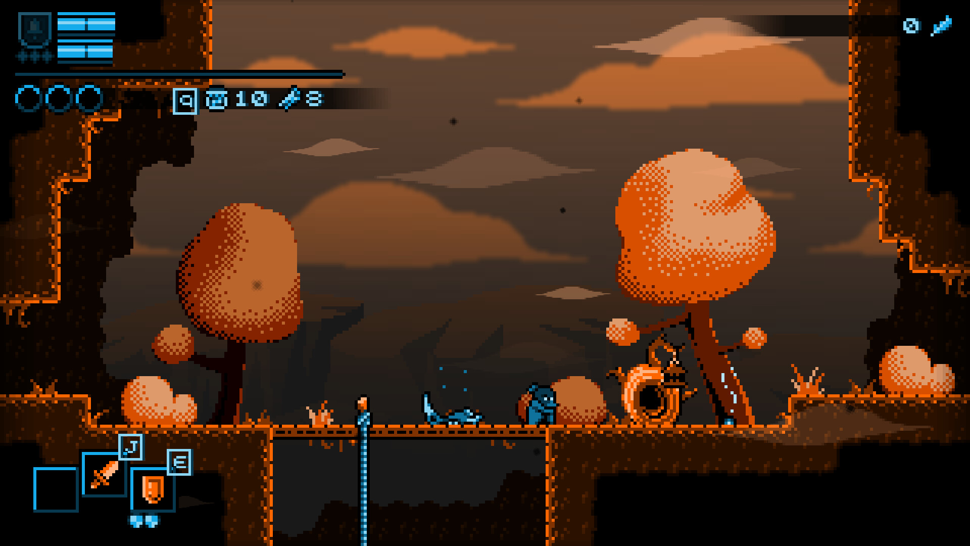 Crow Boss
