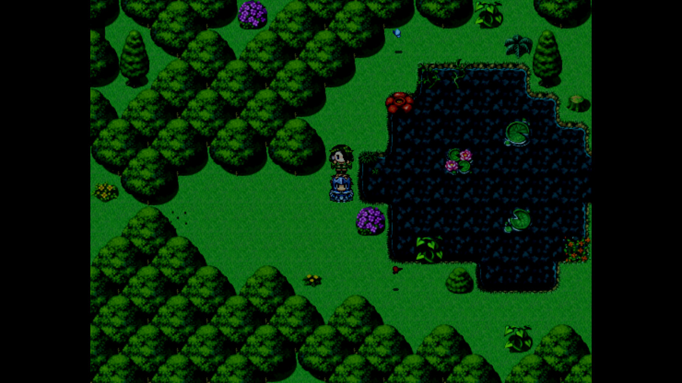 Chronicle of Daneya