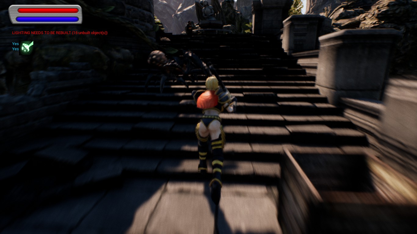 Destiny Hunter