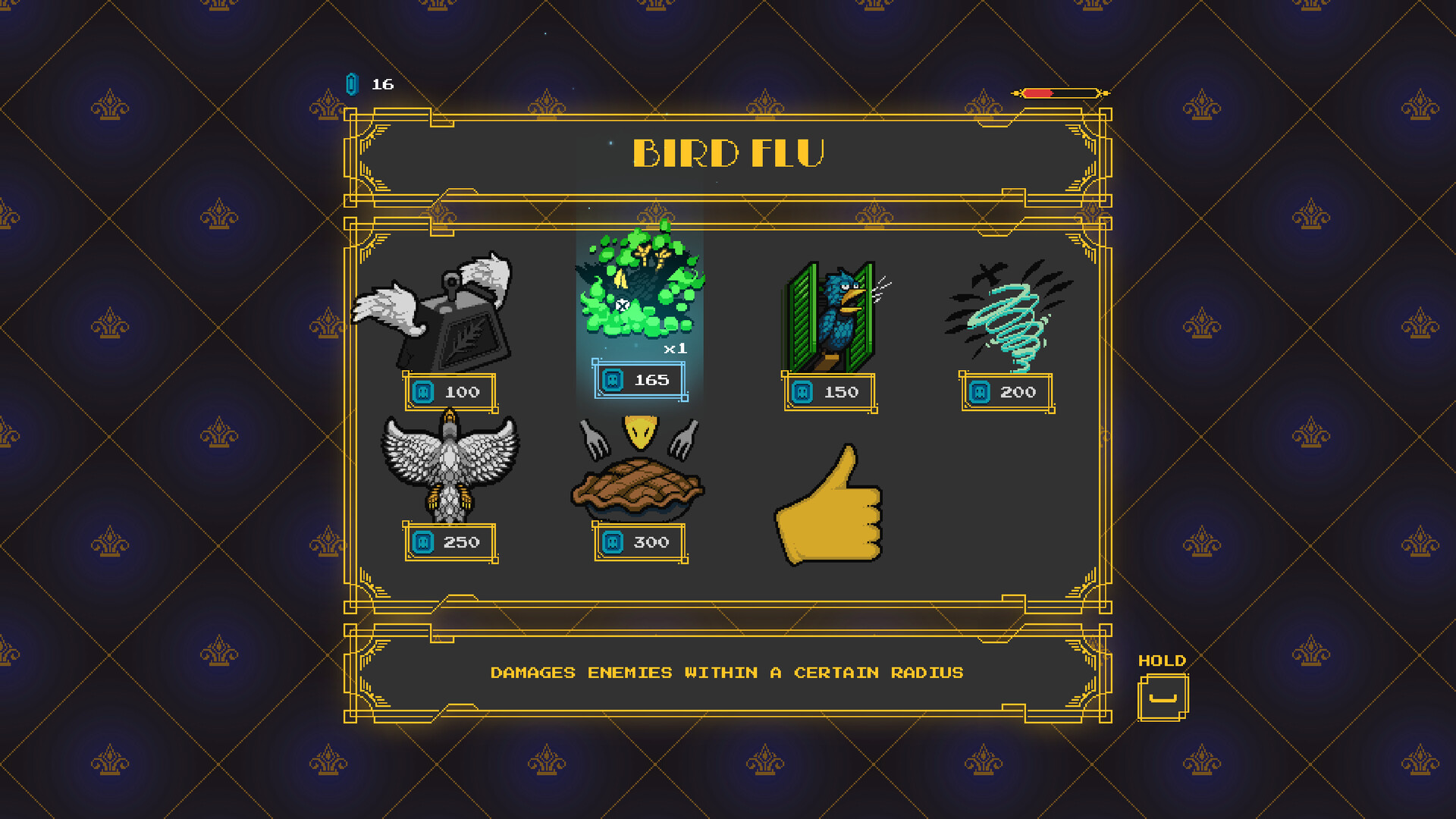 Raven Estate Demo