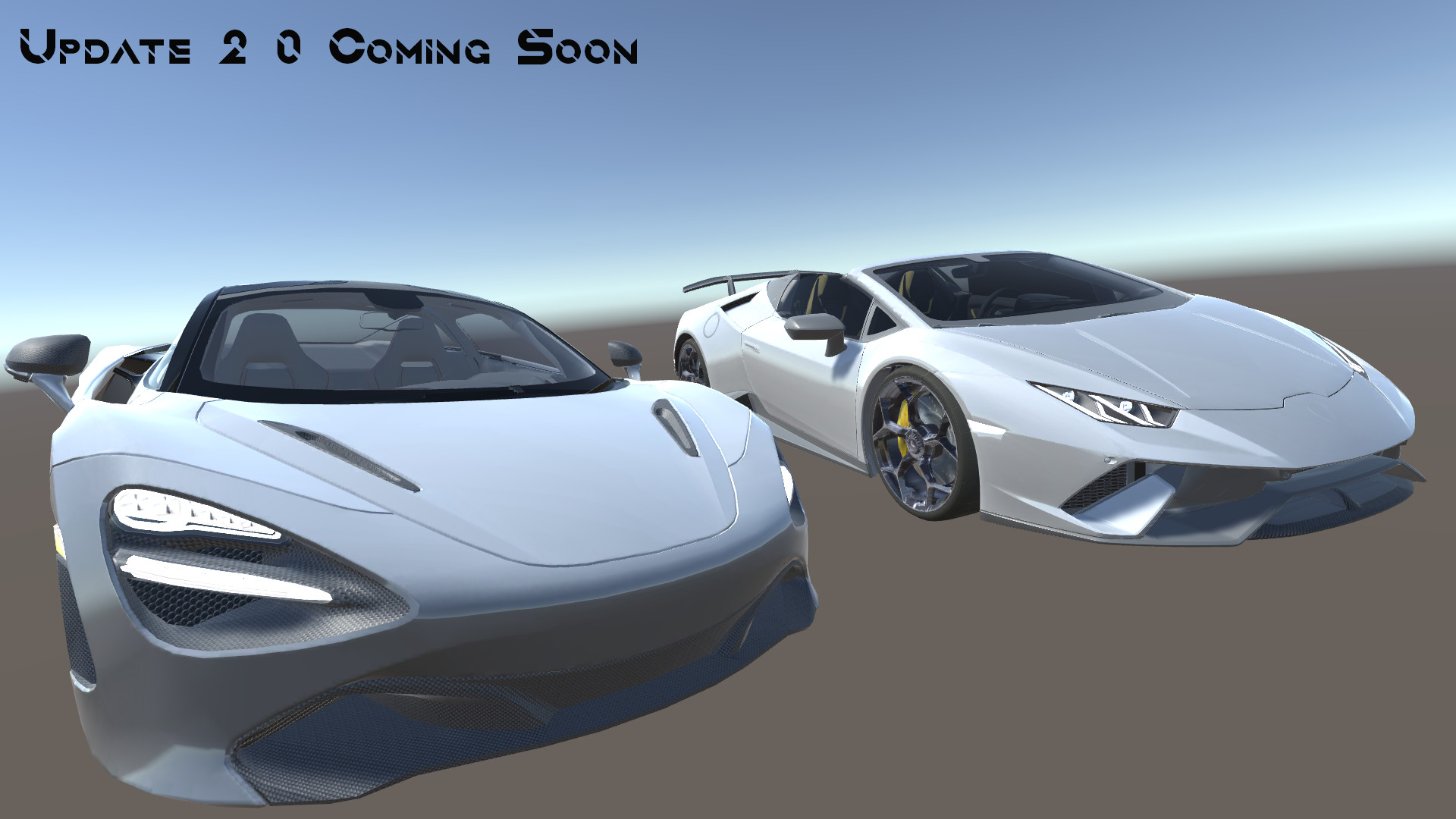 VR Racing
