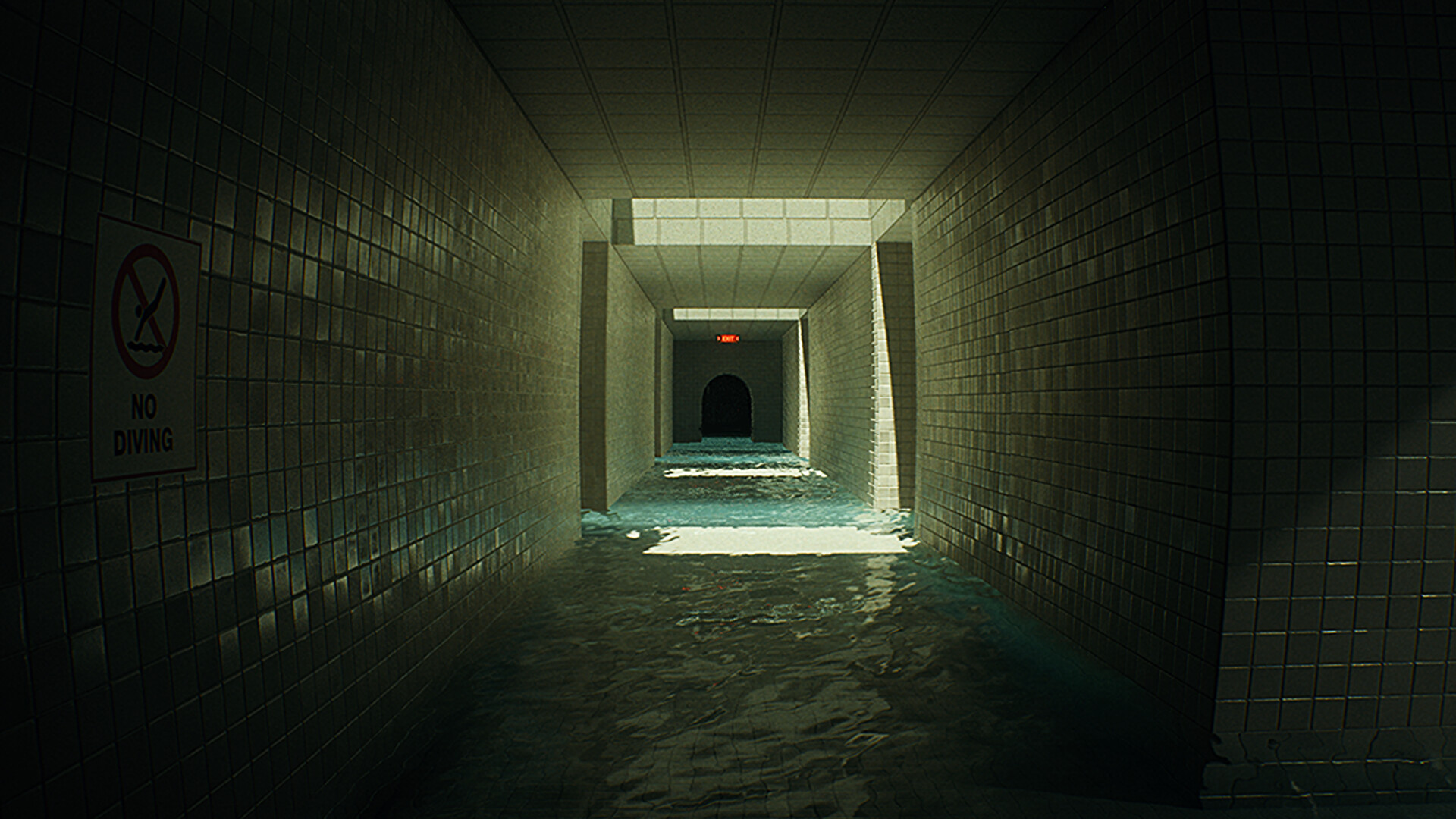 Liminal Exit Demo
