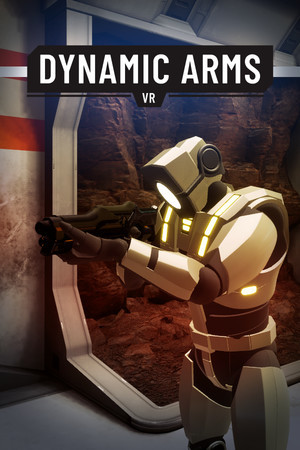 Dynamic Arms VR Playtest
