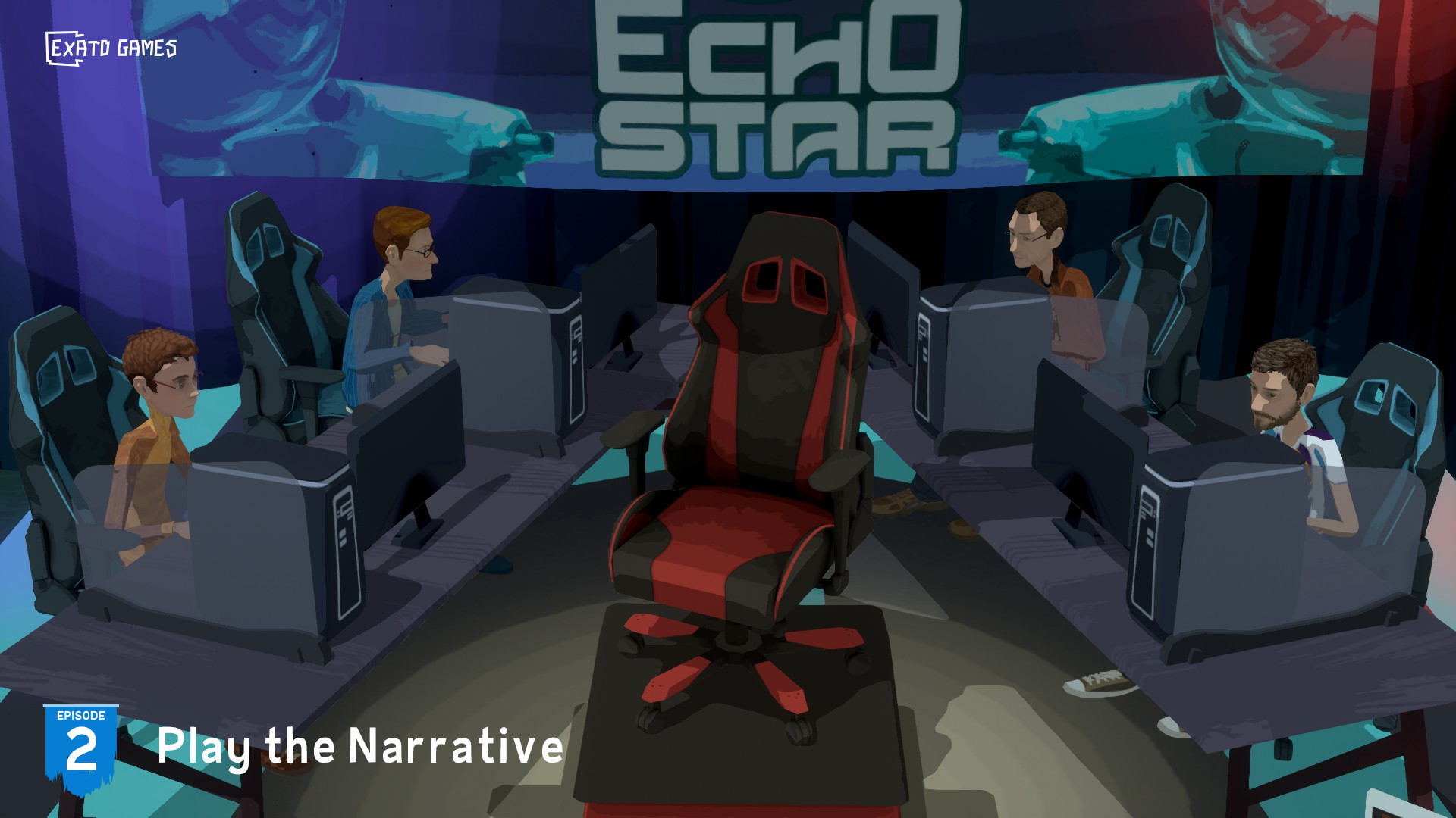 Elo Hell - Episodes 1-5