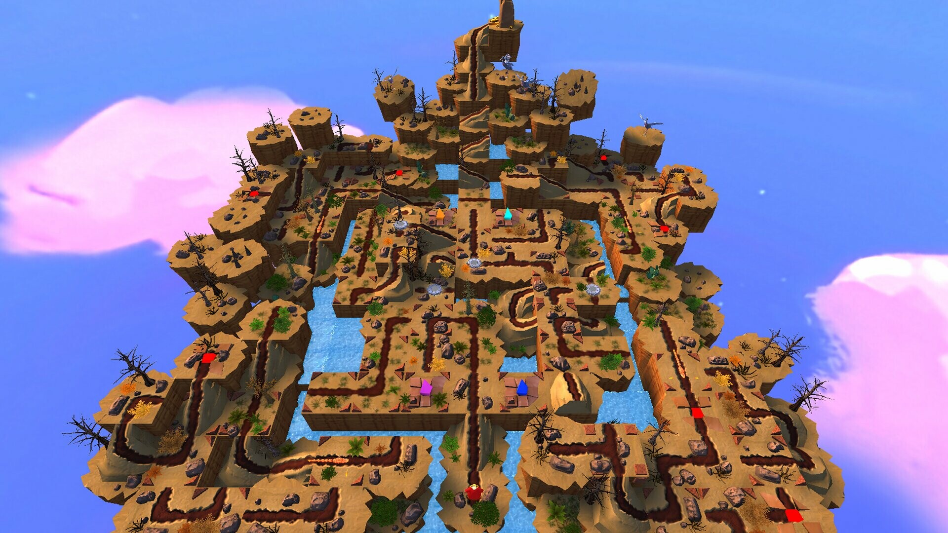 Roterra 3 - A Sovereign Twist