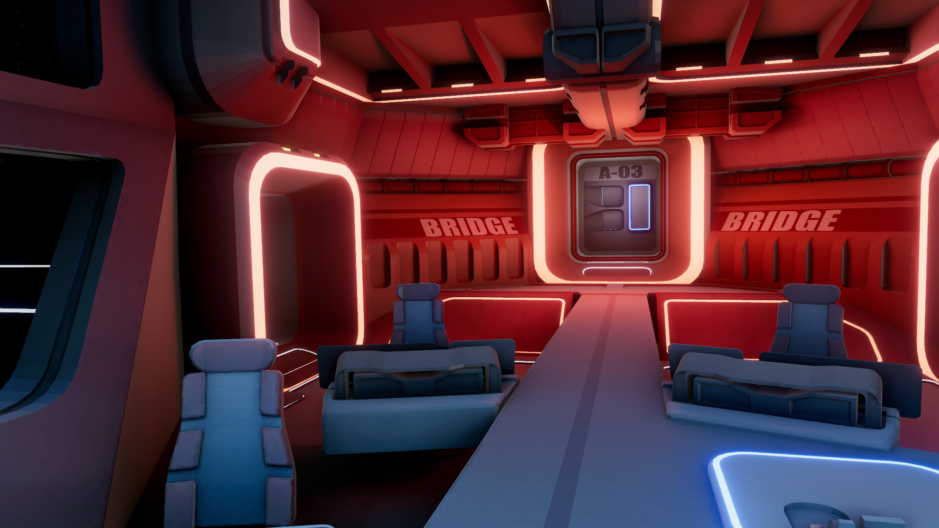 Eternal Starlight VR