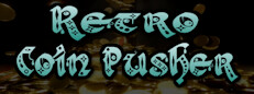 Retro Coin Pusher World