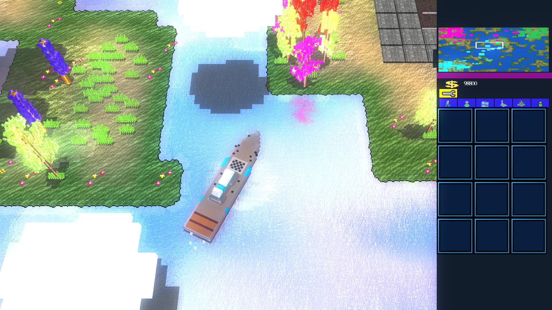 End War RTS 2