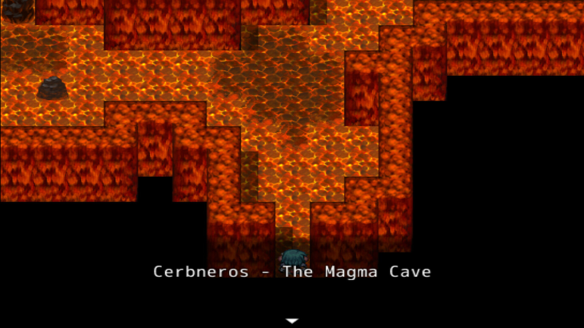 Journey of the Forgotten Demo