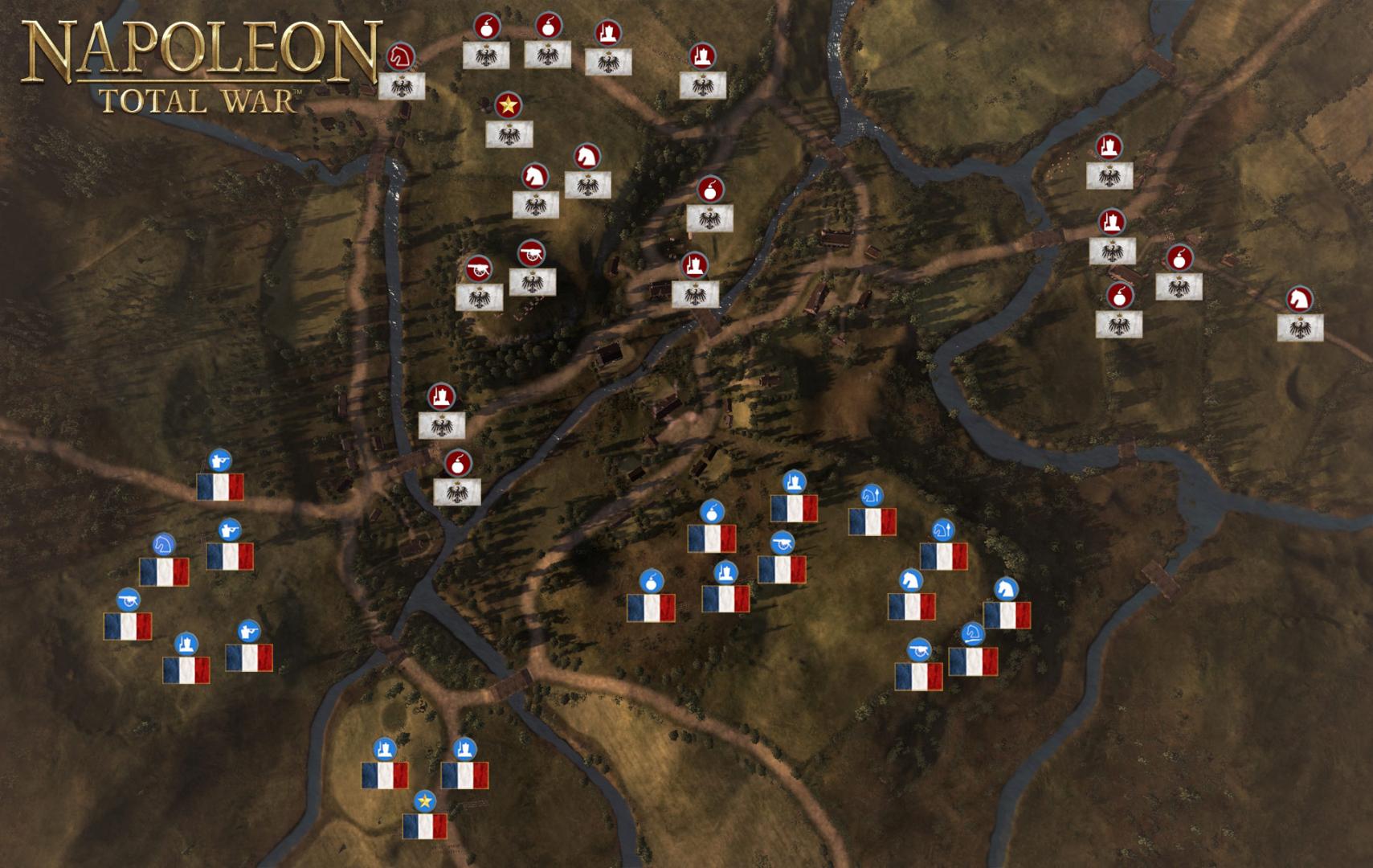Napoleon: Total War Demo