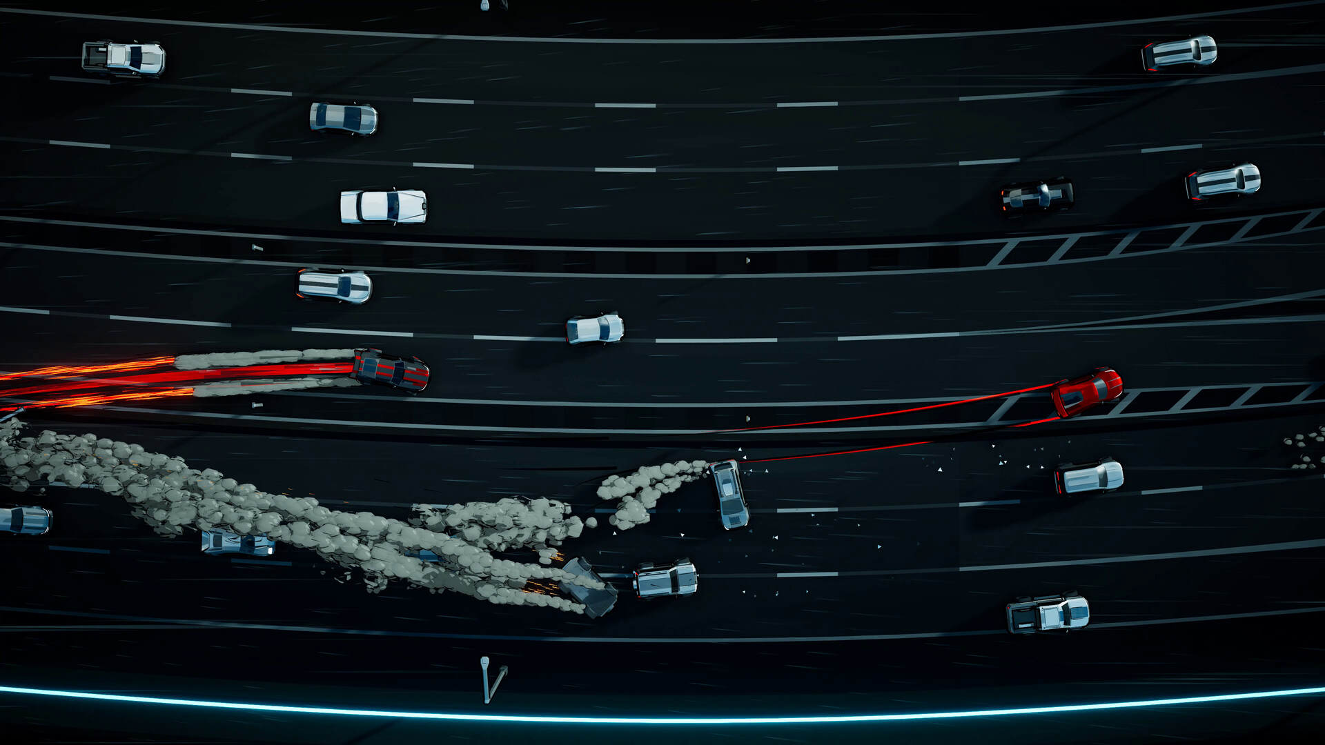 Speed Demons 2
