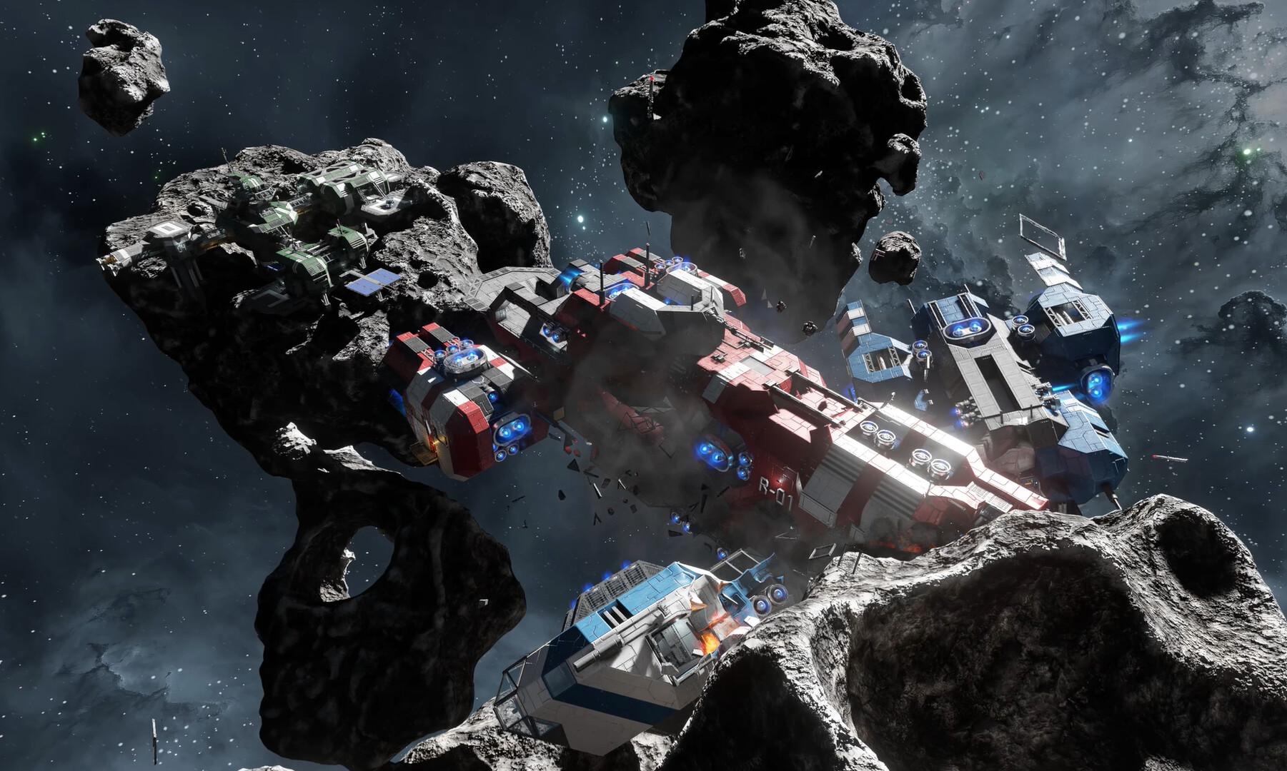 Space Engineers 2