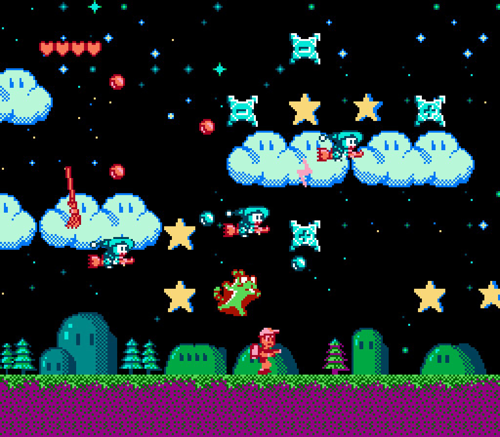 Star Keeper