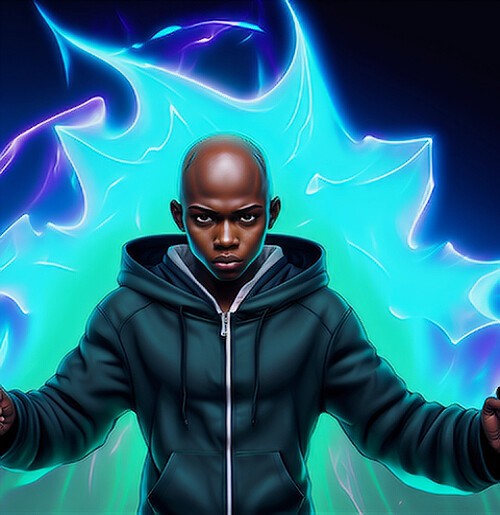 Heroes of Time 1st Anniversary Special: Exclusive Art Collection