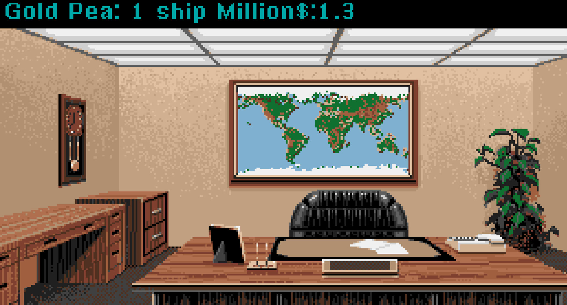 Ports of Call Classic