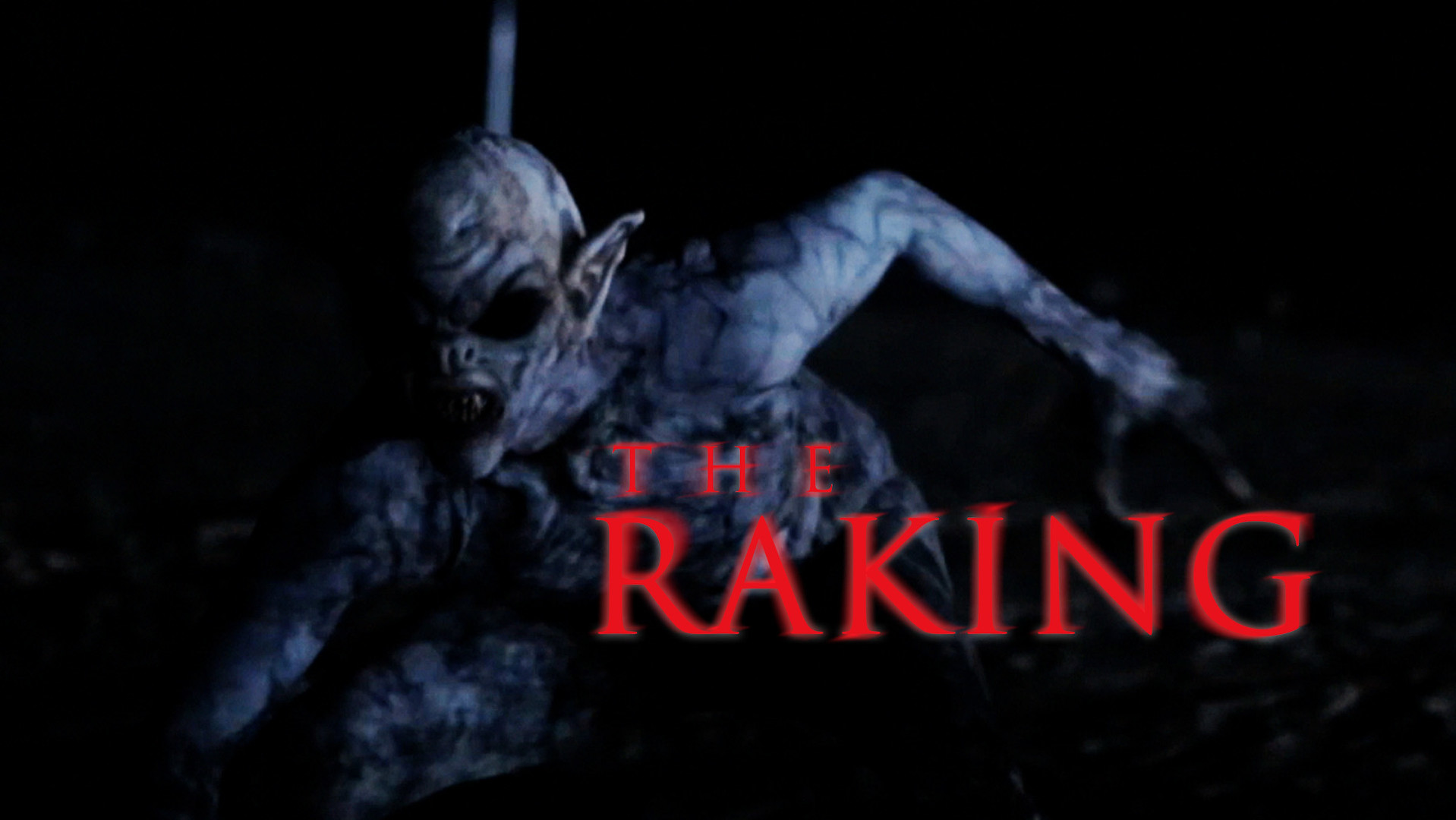 The Raking