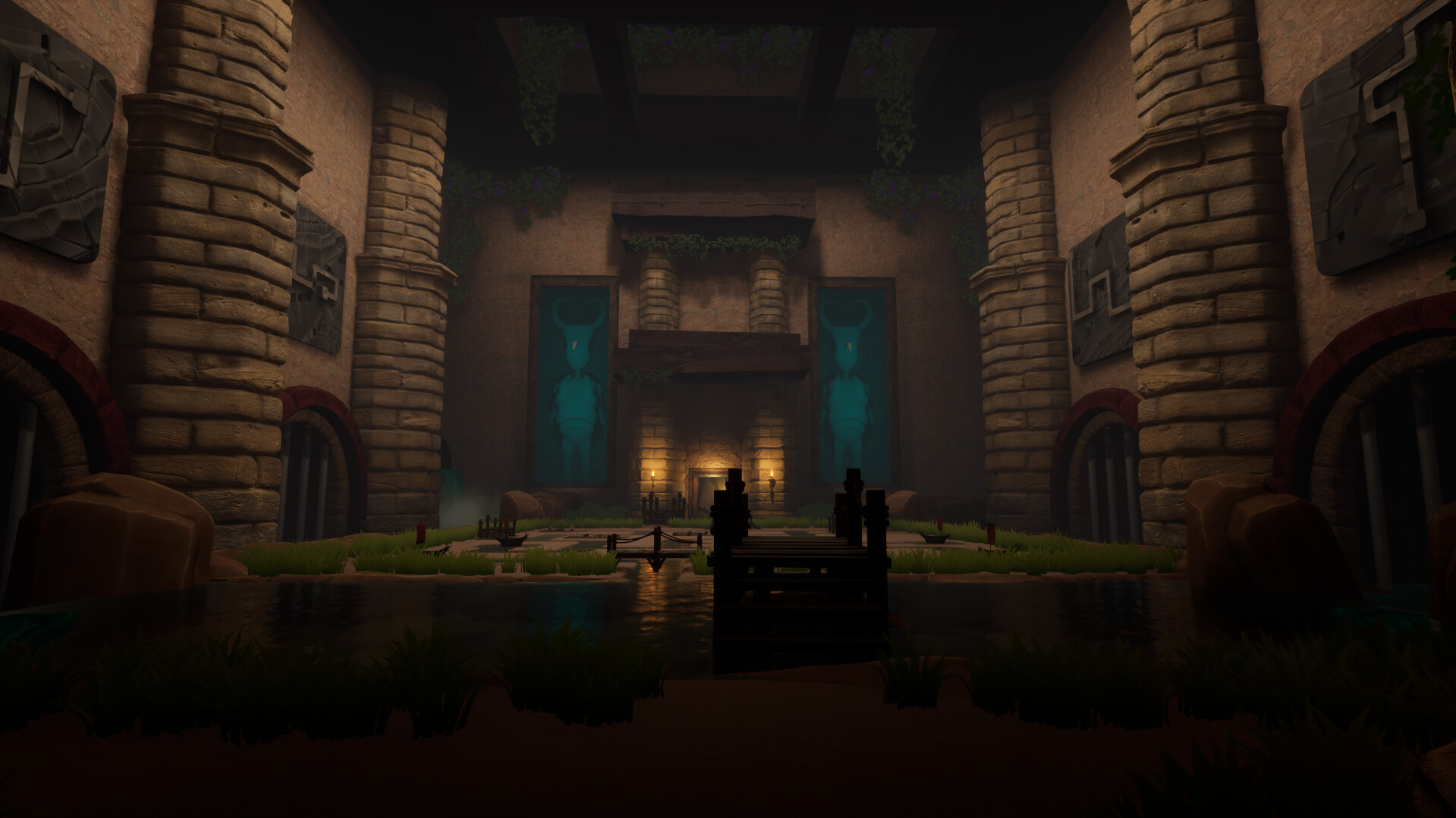 Zilar: Empire Of The Underground