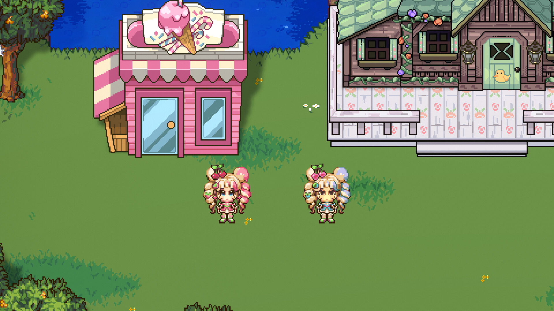 Sun Haven: Sugar Rush Pack