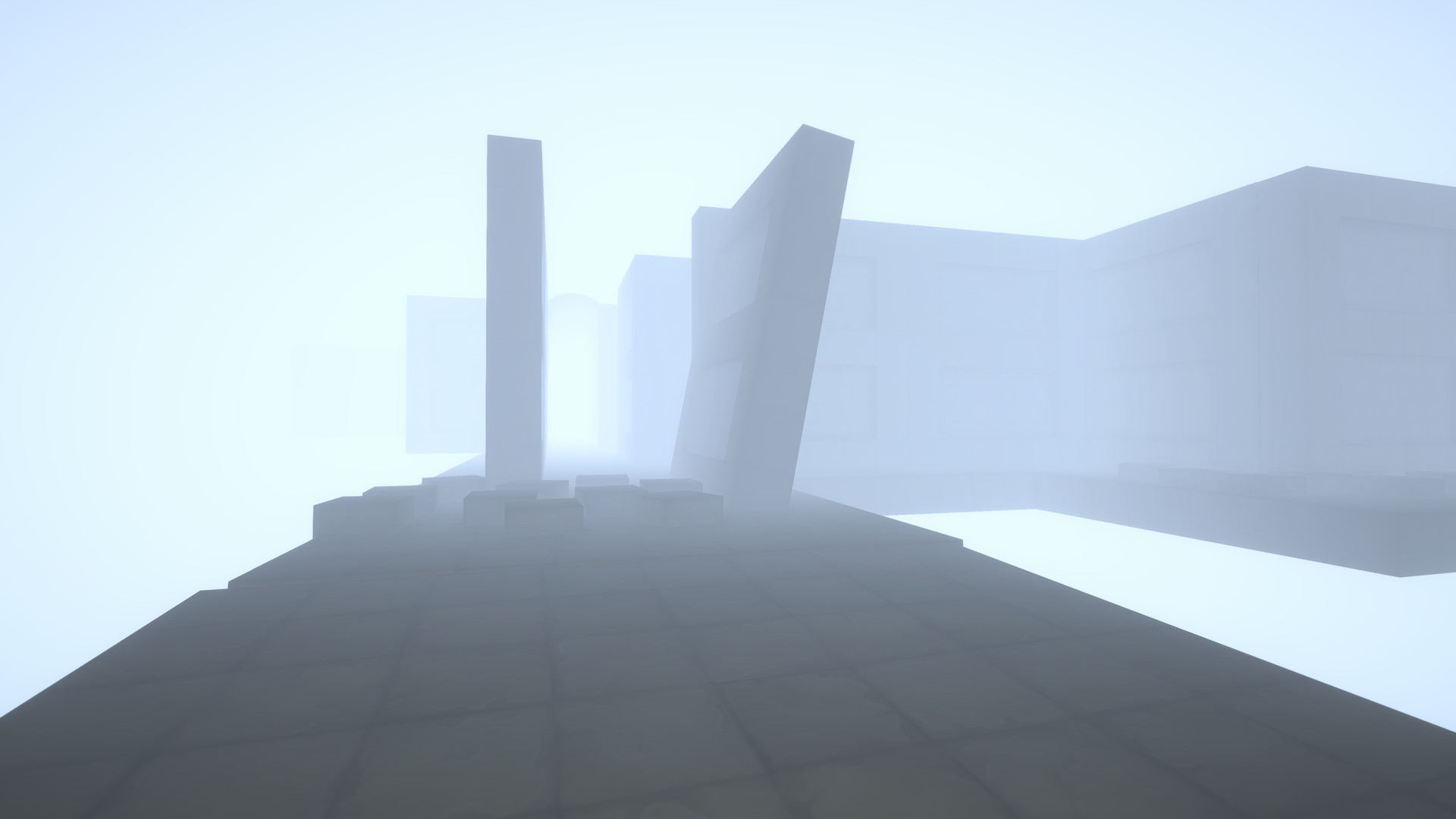 Temple of the Lost