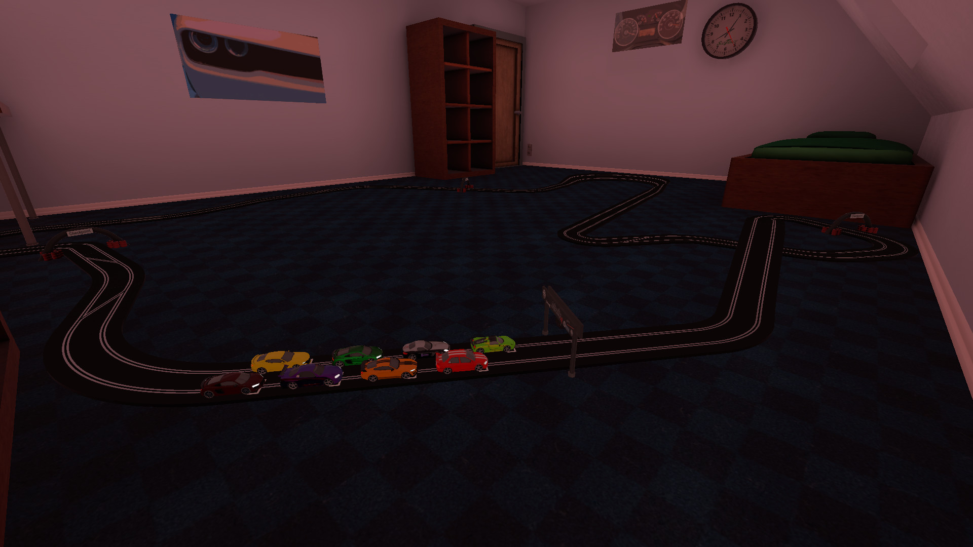 Slotracers VR