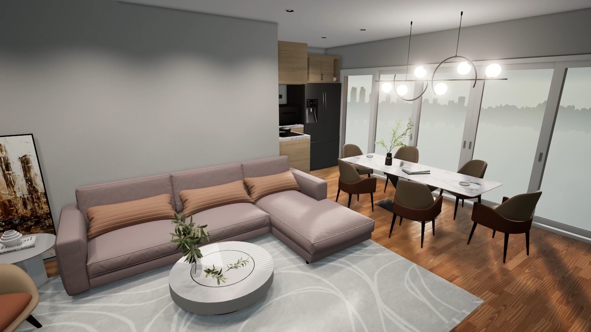 Interior Designer Demo