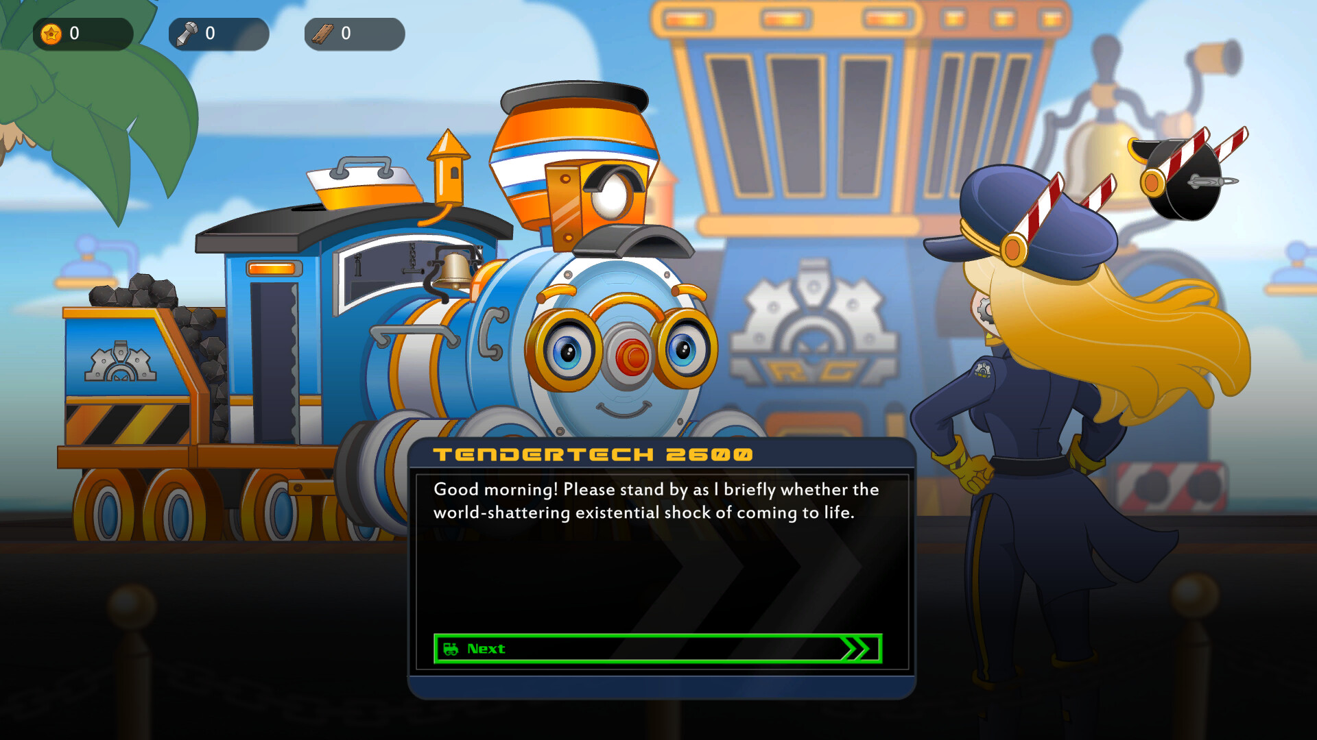 Super Conductors