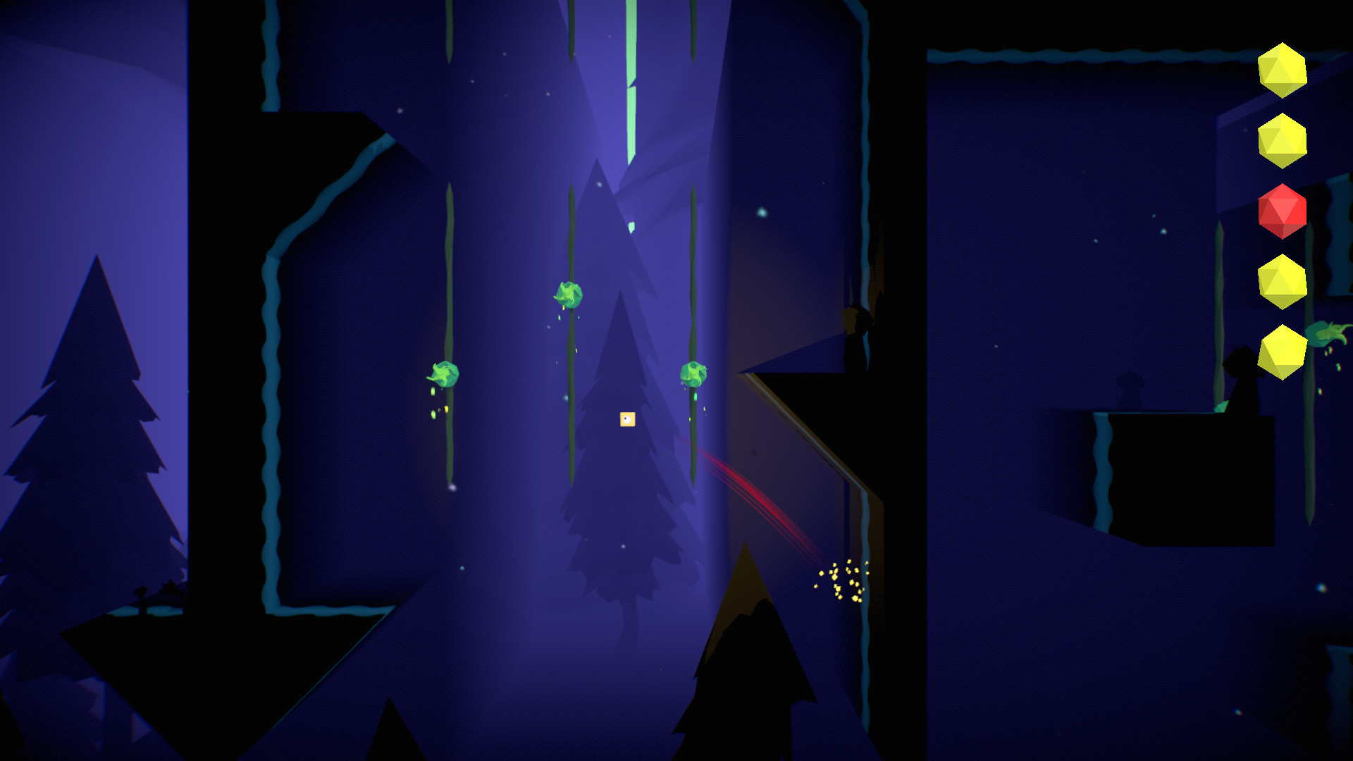 The Lost Light of Sisu