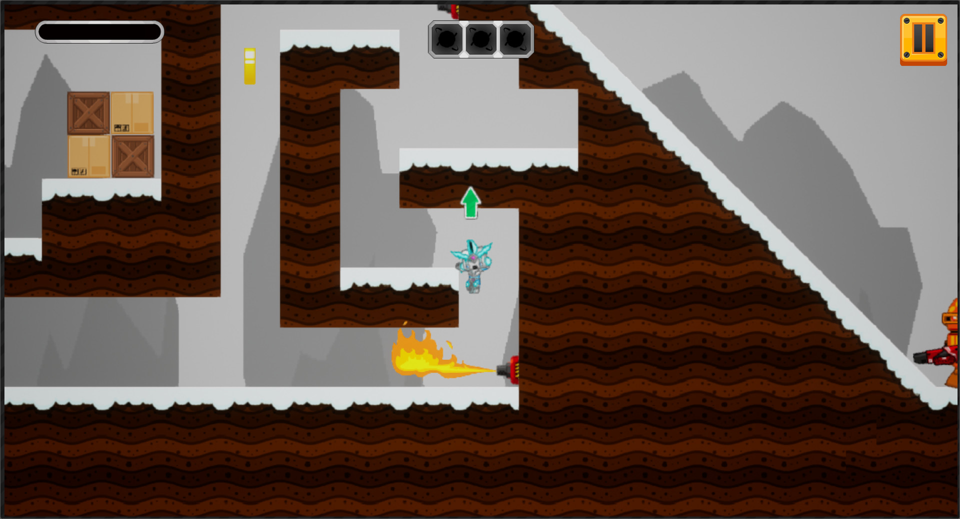 Tekling 2: Overdrive