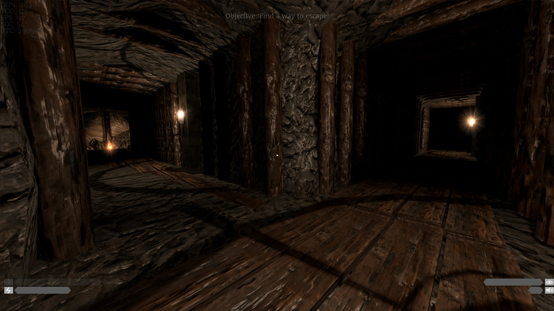 The Mine