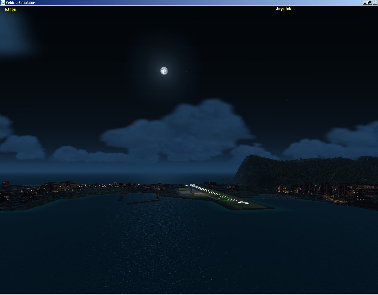 South West Europe Scenery Collection