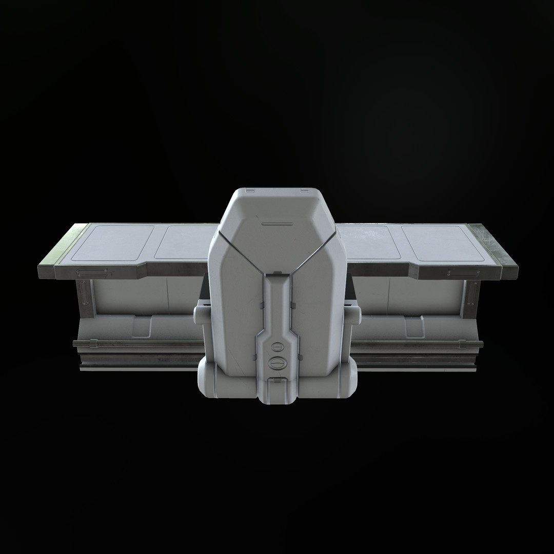 Space Engineers - Decorative Pack