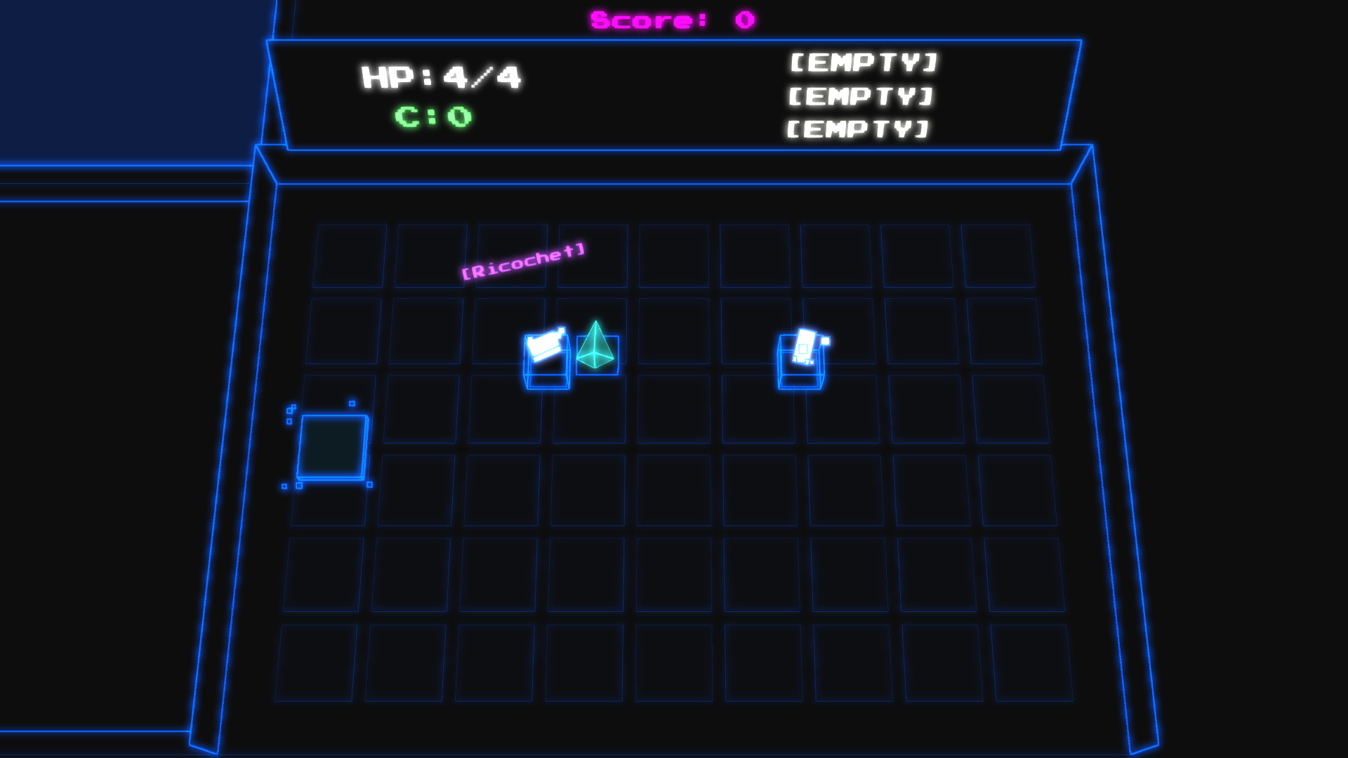 Null Vector