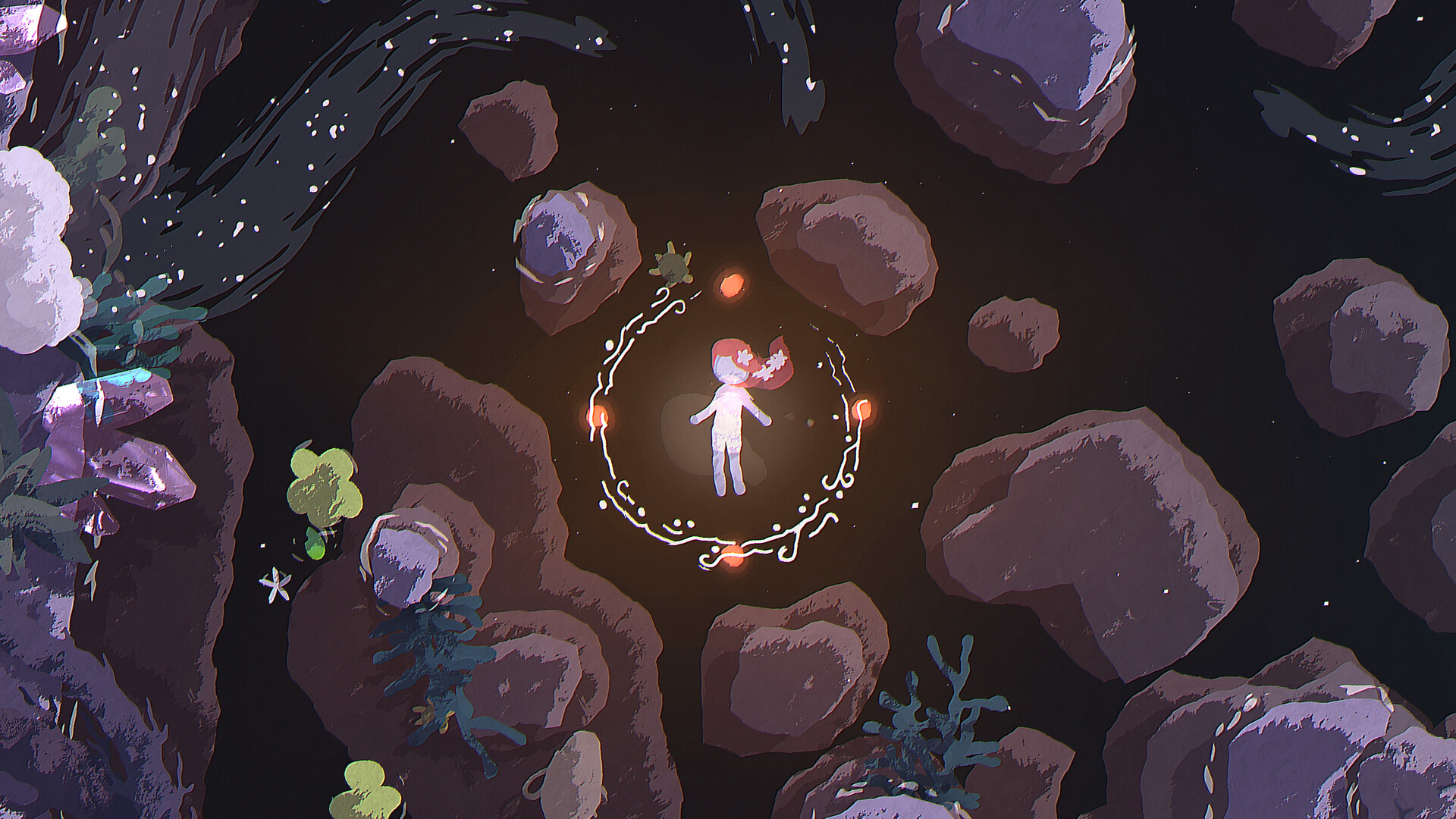 NAIAD Soundtrack