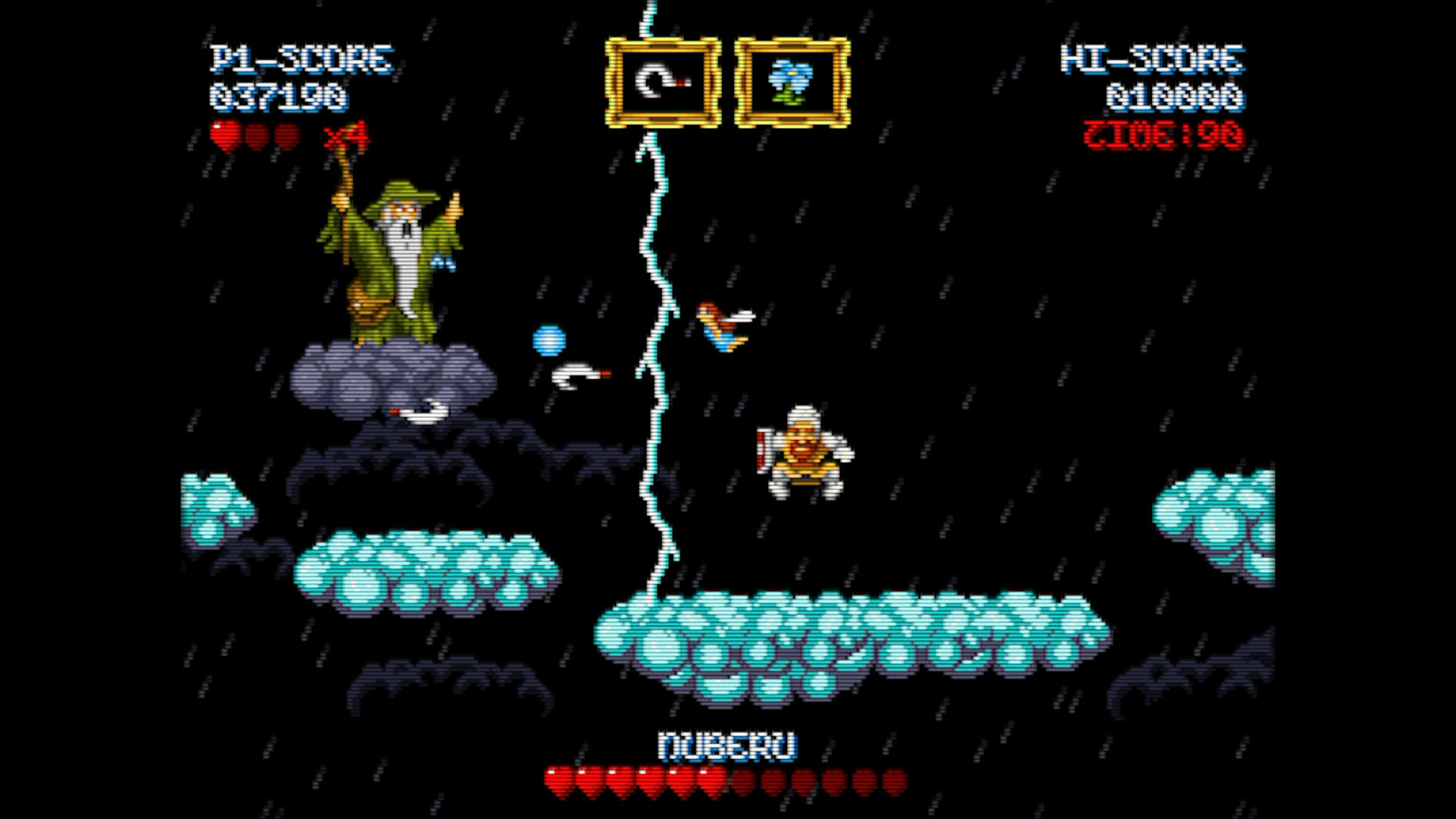 Cursed Castilla (Maldita Castilla EX) Original Soundtrack