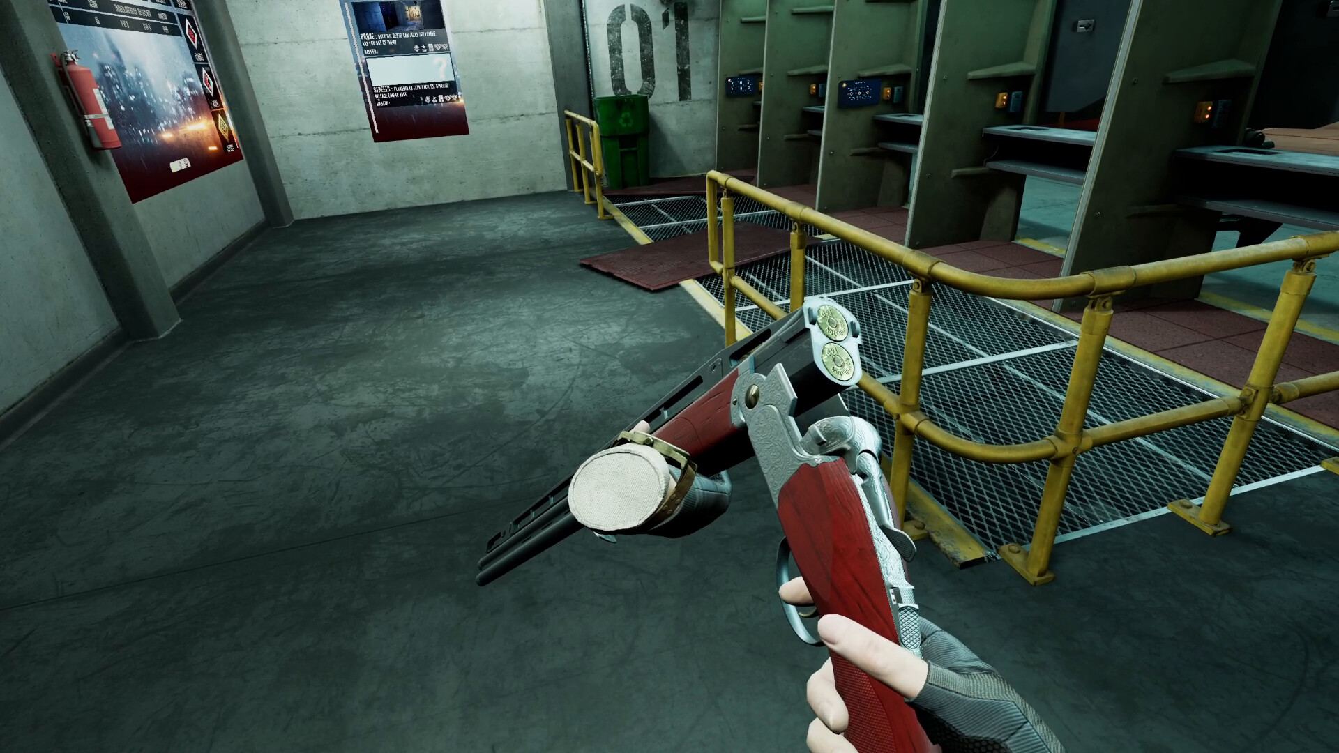 VR Cops Pack #2