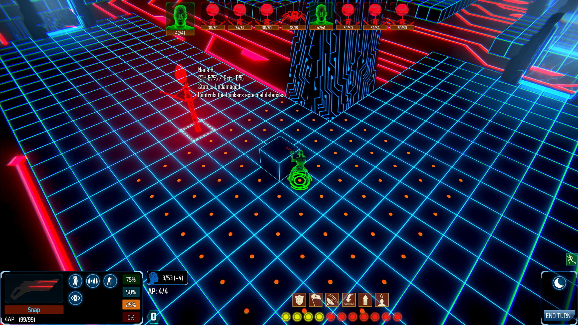 Prometheus Wept Demo