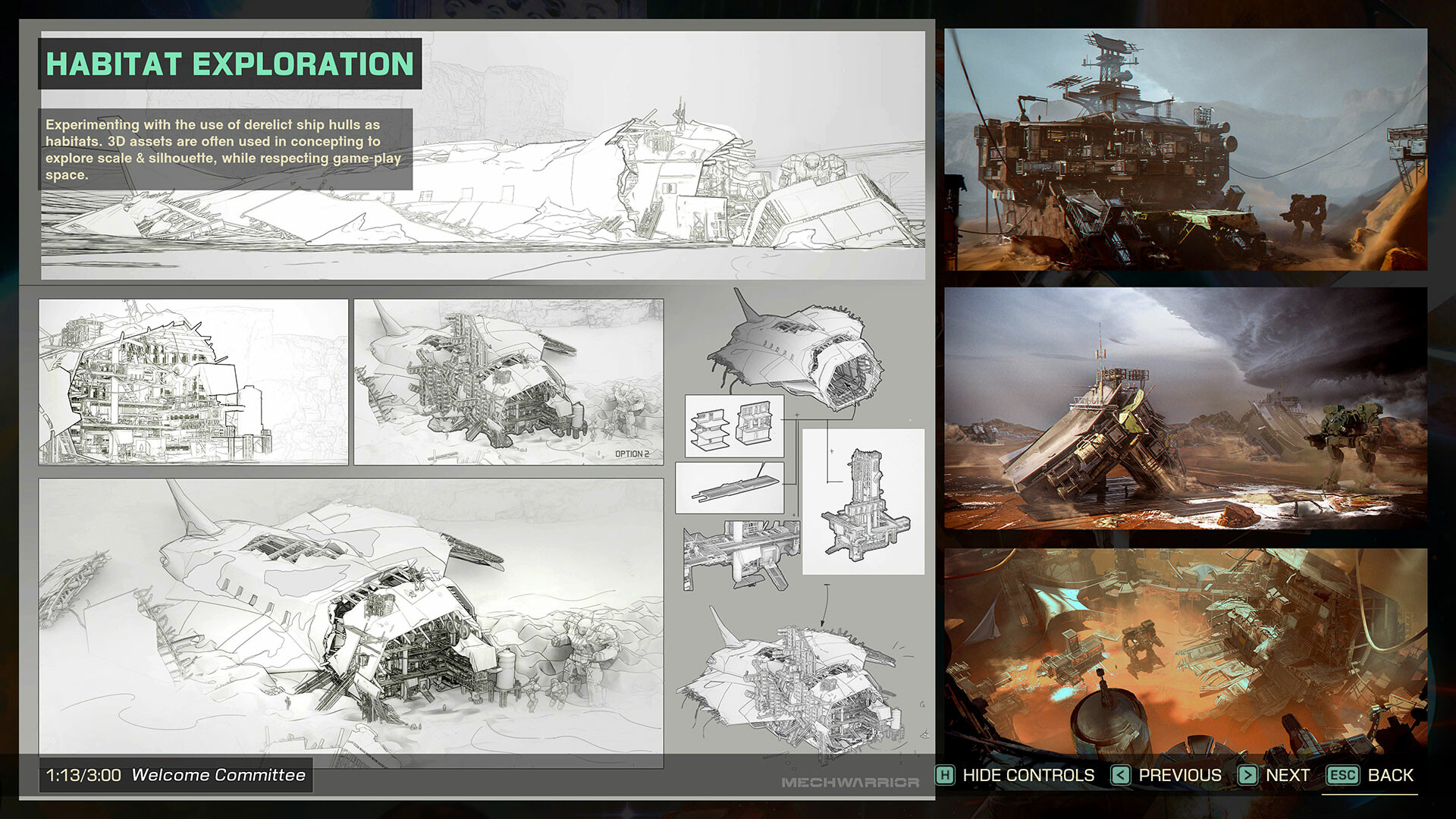 MechWarrior 5: Clans - Digital Collectors Content