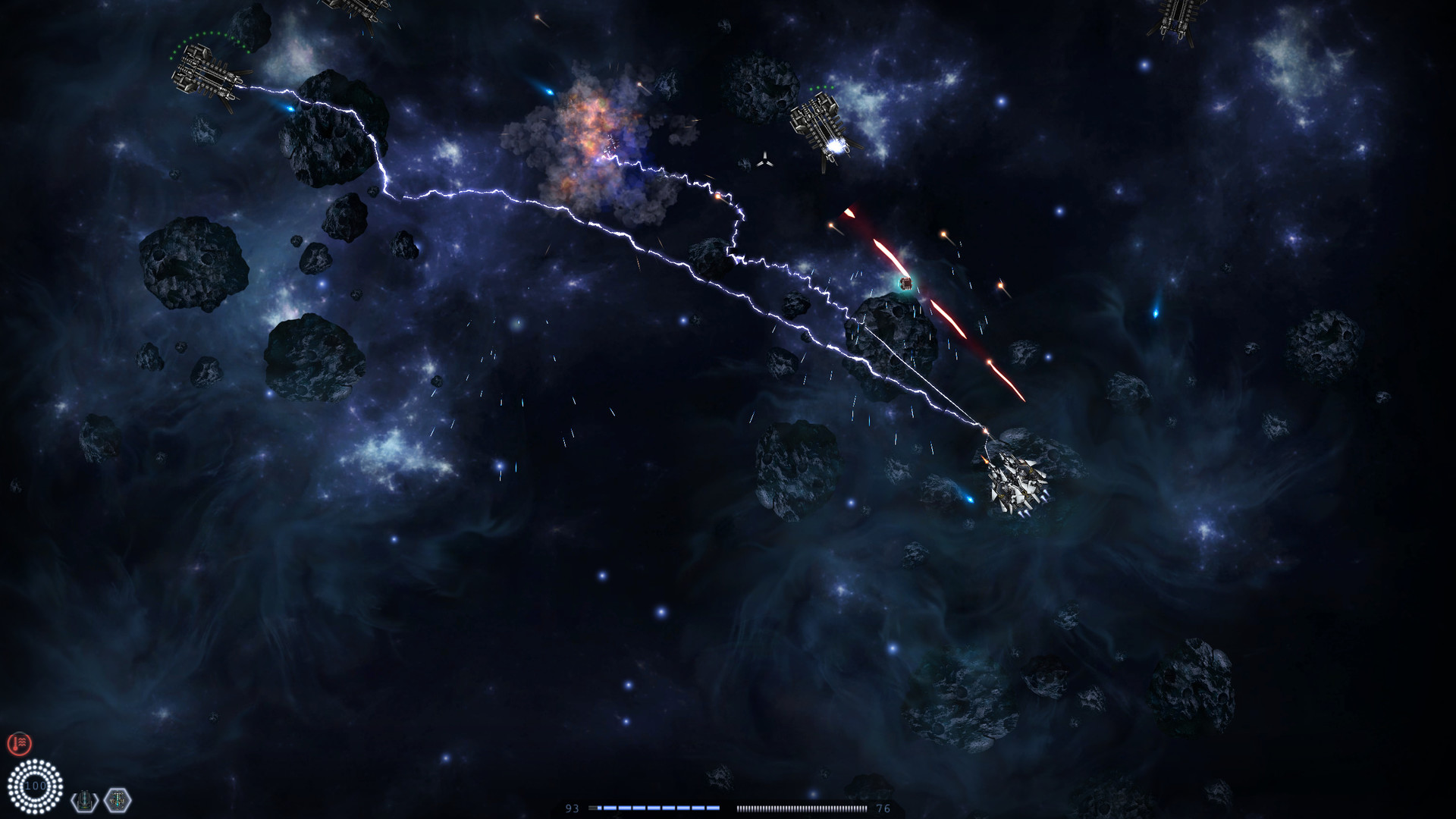 STELLATUM