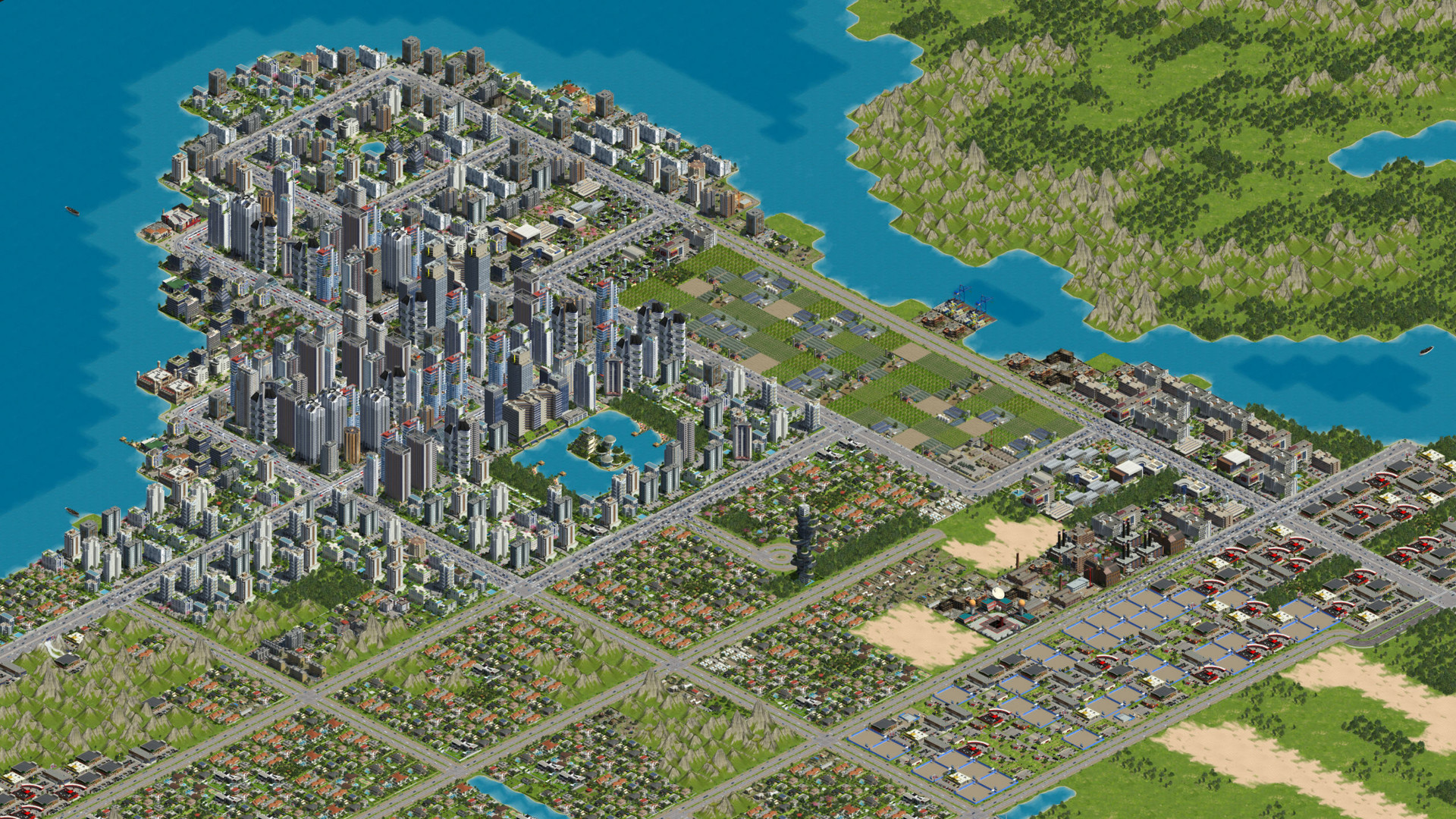 Citystate